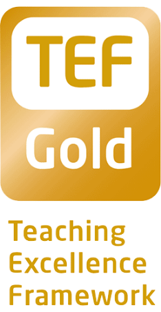 TEF Gold